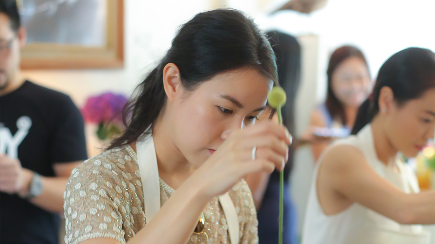 BMW Thailand presents the unrivaled lifestyle experiences BMW Thailand presents the unrivaled lifestyle experiences